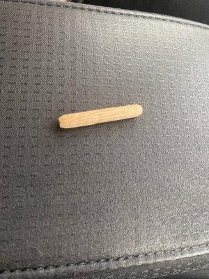 This is the Dowel Wood Pin