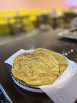 Puran Poli