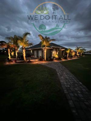 We Do It All Trees & Landscape