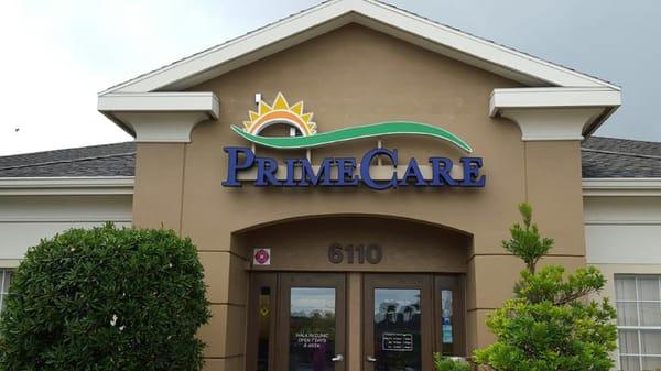 PrimeCare Of Manatee