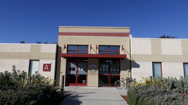 Indian Health Center of Santa Clara Valley - Meridian