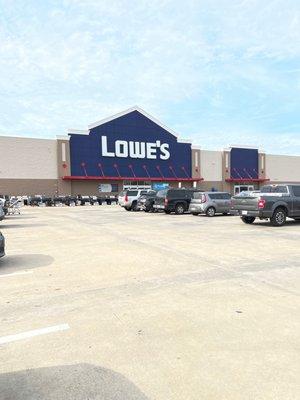 Lowe's Home Improvement