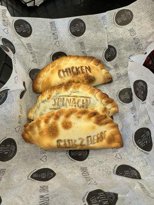 Empanadas