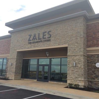 Zales Jewelers