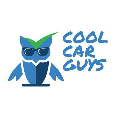 Cool Car Guys