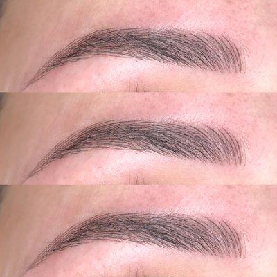 Microblading * Lashes * gelX