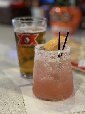 Modelo Especial, HOB Paloma ($13)