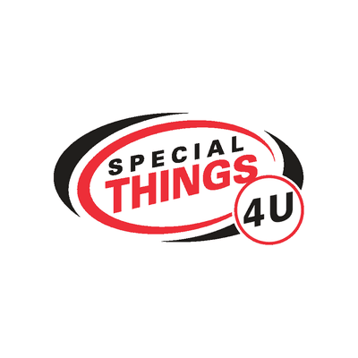 Special Things 4 U