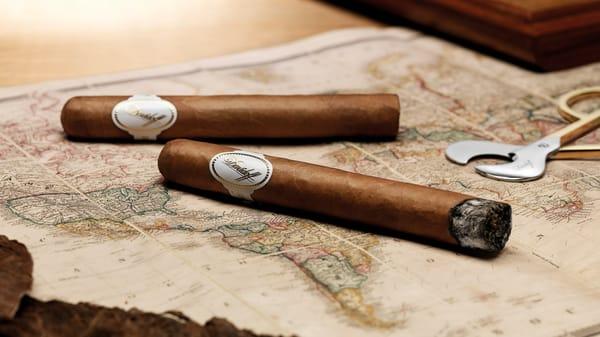 Davidoff Appointed Merchant