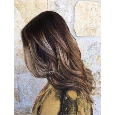 Balayage by Lauren