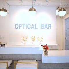 Come and pick up your orders at the bar! We don't serve drinks but you definitely will leave seeing clearly!