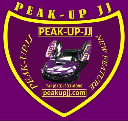 Peakupjj technology inc