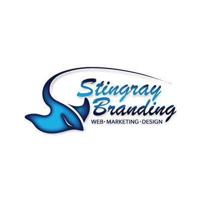 Stingray Branding Logo