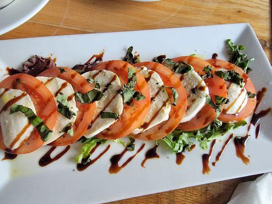 Caprese Salad