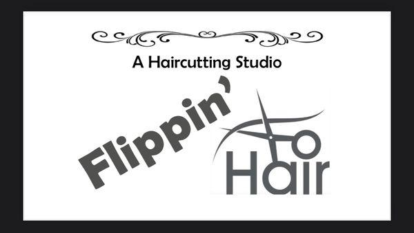 Salon Business Card