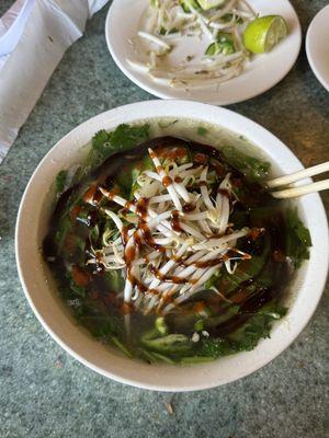 Pho Tai - Nam