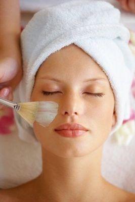 Skin Care - Facials
Full Body waxing
Brows - Make up