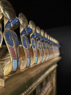 Discovering King Tut's Tomb