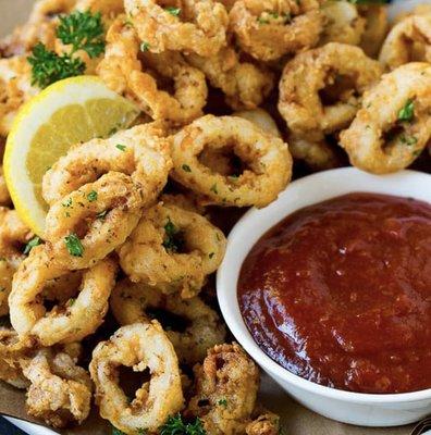 Calamari