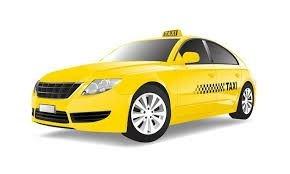 Santa Rosa Taxi