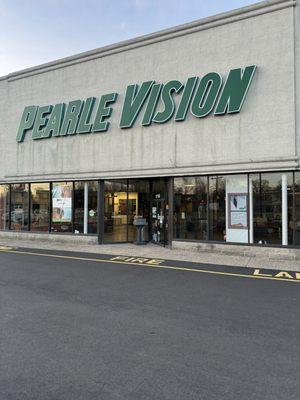 Pearle Vision