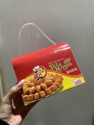 box of deli manjoo