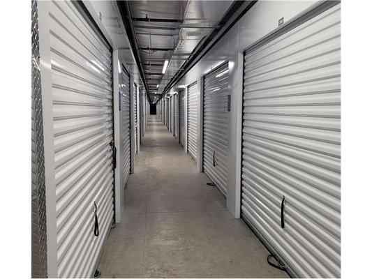 Interior Units - Extra Space Storage at 2295 N Wickham Rd, Melbourne, FL 32935