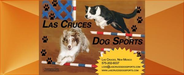 We are the premier canine sports training / practice facility in the Las Cruces, New Mexico area.