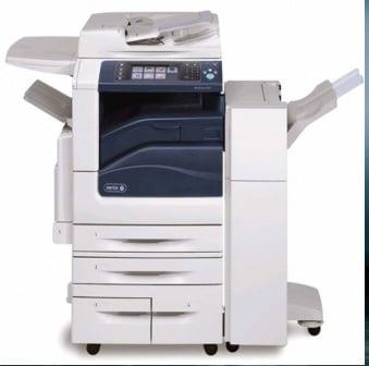 Xerox Workcentre 5335