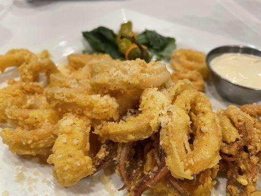 Calamari