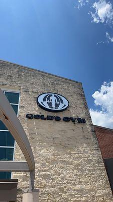 Gold's Gym San Antonio Rogers Ranch