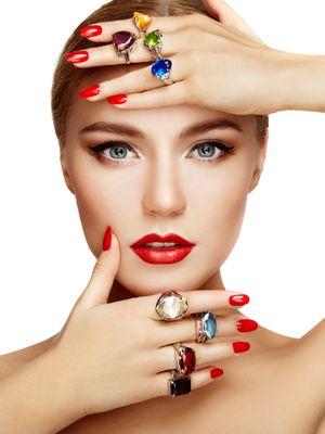 Mandarin Jewelry