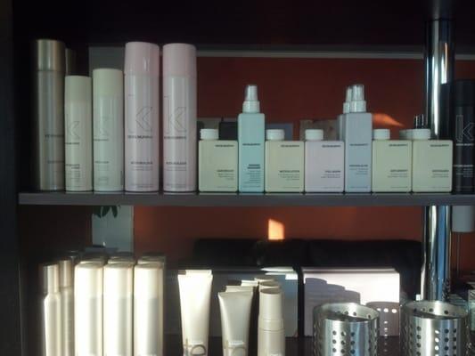 Kevin Murphy - Skin Care Science for your hair!