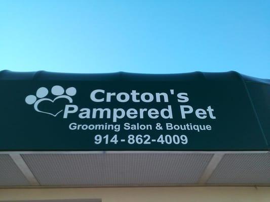 Dog Grooming in Croton On Hudson