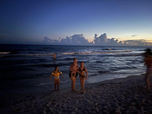 Panama City Beach