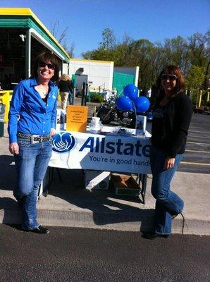 Allstate Insurance