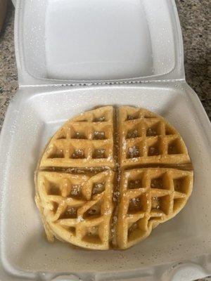 Waffle