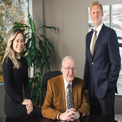 Sibbernsen Law Firm  P.C.