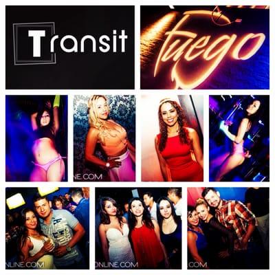 Transit FuegoSaturdays!
JOIN US!
Text TRANSIT to 72106 For FREE COVER! 
3 Rooms Of Musical BLISS!