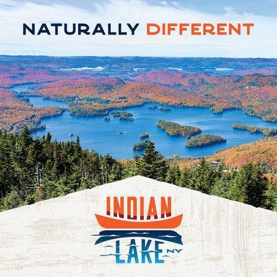 The Town of Indian Lake