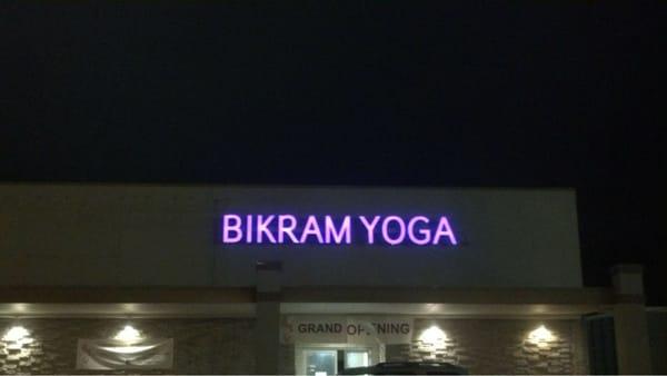 Toledo's premiere Bikram Yoga Studio! New Student Special - 2 weeks unlimited yoga for $25. Hot Yoga clothes and accessories.