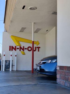 In n out