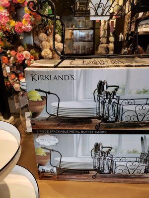 Kirkland's