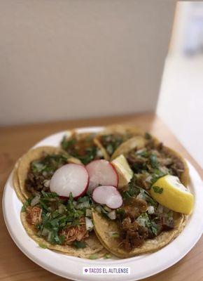 Tacos El Autlense