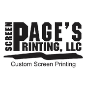 Page's Screenprinting