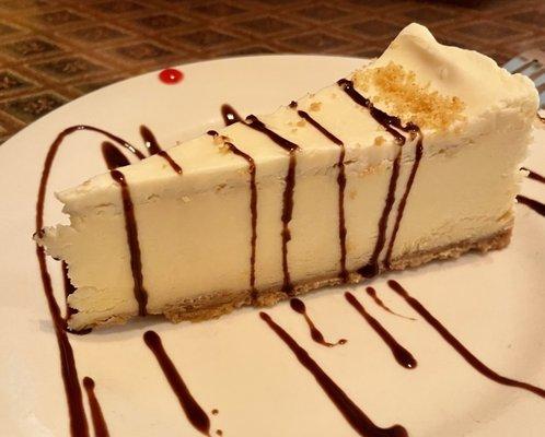 Cheesecake