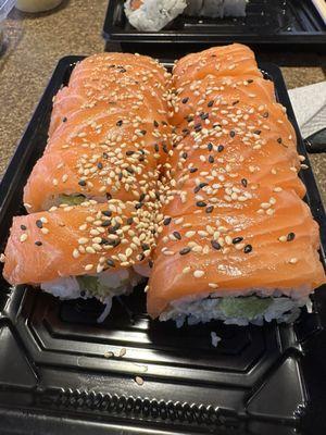 Philadelphia Roll