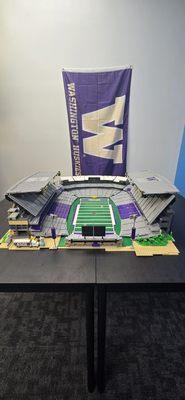 UW stadium MOC