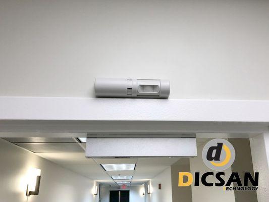 Dicsan Technology Inc