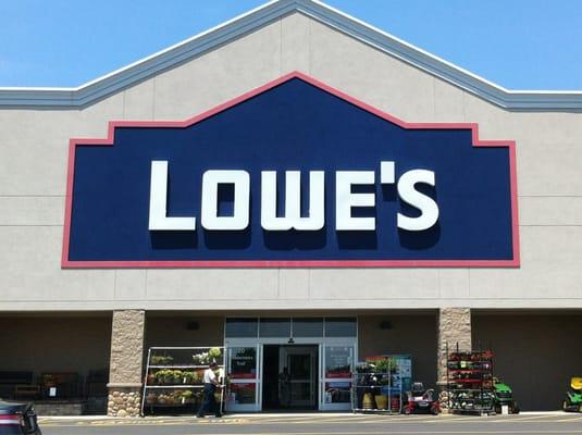 Lowe's Home Improvement